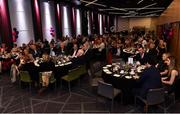 22 February 2019; A general view during the 2018 LGFA Volunteer of the Year Awards at Croke Park in Dublin. Photo by Sam Barnes/Sportsfile