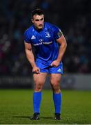 22 February 2019; Rónan Kelleher of Leinster during the Guinness PRO14 Round 16 match between Leinster and Southern Kings at the RDS Arena in Dublin. Photo by Ramsey Cardy/Sportsfile