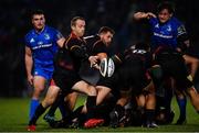 22 February 2019; Sarel Pretorius of Southern Kings during the Guinness PRO14 Round 16 match between Leinster and Southern Kings at the RDS Arena in Dublin. Photo by Ramsey Cardy/Sportsfile