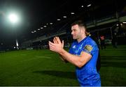 22 February 2019; Fergus McFadden of Leinster following the Guinness PRO14 Round 16 match between Leinster and Southern Kings at the RDS Arena in Dublin. Photo by Ramsey Cardy/Sportsfile