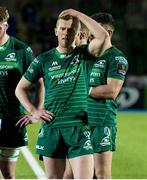 22 February 2019; Matt Healy of Connacht after the Guinness PRO14 Round 16 match between Glasgow Warriors and Connacht at Scotstoun Stadium in Glasgow, Scotland. Photo by Ross Parker/Sportsfile