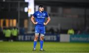 22 February 2019; Max Deegan of Leinster during the Guinness PRO14 Round 16 match between Leinster and Southern Kings at the RDS Arena in Dublin. Photo by David Fitzgerald/Sportsfile
