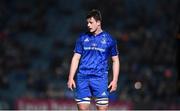 22 February 2019; Jack Dunne of Leinster during the Guinness PRO14 Round 16 match between Leinster and Southern Kings at the RDS Arena in Dublin. Photo by David Fitzgerald/Sportsfile