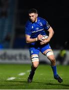 22 February 2019; Josh Murphy of Leinster during the Guinness PRO14 Round 16 match between Leinster and Southern Kings at the RDS Arena in Dublin. Photo by David Fitzgerald/Sportsfile