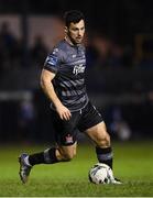 22 February 2019; Patrick Hoban of Dundalk during the SSE Airtricity League Premier Division match between Finn Harps and Dundalk at Finn Park in Ballybofey, Donegal. Photo by Stephen McCarthy/Sportsfile