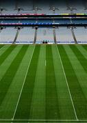 23 February 2019; A general view of Croke Park before the Lidl Ladies NFL Division 1 Round 3 match between Dublin and Mayo at Croke Park in Dublin. Photo by Ray McManus/Sportsfile