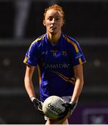 23 February 2019; Aishling Moloney of Tipperary during the Lidl Ladies NFL Division 1 Round 3 match between Cork and Tipperary at Páirc Uí Rinn in Cork. Photo by Eóin Noonan/Sportsfile