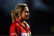23 February 2019; Orla Finn of Cork following the Lidl Ladies NFL Division 1 Round 3 match between Cork and Tipperary at Páirc Uí Rinn in Cork. Photo by Eóin Noonan/Sportsfile