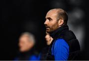 23 February 2019; Tipperary manager Shane Ronayne following the Lidl Ladies NFL Division 1 Round 3 match between Cork and Tipperary at Páirc Uí Rinn in Cork. Photo by Eóin Noonan/Sportsfile