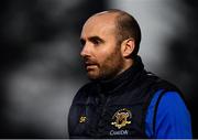 23 February 2019; Tipperary manager Shane Ronayne following the Lidl Ladies NFL Division 1 Round 3 match between Cork and Tipperary at Páirc Uí Rinn in Cork. Photo by Eóin Noonan/Sportsfile