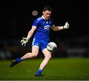 23 February 2019; Conor McManus of Monaghan during the Allianz Football League Division 1 Round 4 match between Tyrone and Monaghan at Healy Park in Omagh, Co Tyrone. Photo by Stephen McCarthy/Sportsfile