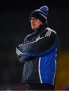 23 February 2019; Monaghan manager Malachy O'Rourke during the Allianz Football League Division 1 Round 4 match between Tyrone and Monaghan at Healy Park in Omagh, Co Tyrone. Photo by Stephen McCarthy/Sportsfile