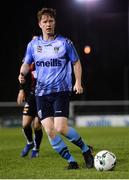 22 February 2019; Timmy Molloy of UCD during the SSE Airtricity League Premier Division match between UCD and Bohemians at the UCD Bowl in Dublin. Photo by Harry Murphy/Sportsfile