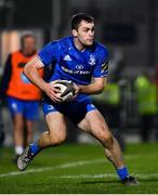 22 February 2019; Conor O'Brien of Leinster during the Guinness PRO14 Round 16 match between Leinster and Southern Kings at the RDS Arena in Dublin. Photo by Ramsey Cardy/Sportsfile