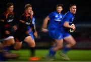 22 February 2019; Rory O'Loughlin of Leinster during the Guinness PRO14 Round 16 match between Leinster and Southern Kings at the RDS Arena in Dublin. Photo by Ramsey Cardy/Sportsfile