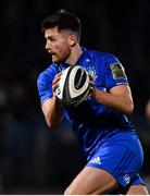 22 February 2019; Ross Byrne of Leinster during the Guinness PRO14 Round 16 match between Leinster and Southern Kings at the RDS Arena in Dublin. Photo by Ramsey Cardy/Sportsfile