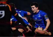 22 February 2019; Hugh O’Sullivan of Leinster during the Guinness PRO14 Round 16 match between Leinster and Southern Kings at the RDS Arena in Dublin. Photo by Ramsey Cardy/Sportsfile