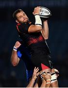 22 February 2019; Ruaan Lerm of Southern Kings during the Guinness PRO14 Round 16 match between Leinster and Southern Kings at the RDS Arena in Dublin. Photo by Ramsey Cardy/Sportsfile