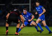 22 February 2019; Ed Byrne of Leinster during the Guinness PRO14 Round 16 match between Leinster and Southern Kings at the RDS Arena in Dublin. Photo by Ramsey Cardy/Sportsfile