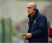 24 February 2019; Roscommon manager Anthony Cunningham during the Allianz Football League Division 1 Round 4 match between Cavan and Roscommon at the Kingspan Breffni Park in Cavan. Photo by Seb Daly/Sportsfile