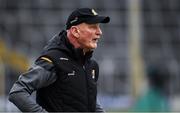 24 February 2019; Kilkenny manager Brian Cody during the Allianz Hurling League Division 1A Round 4 match between Tipperary and Kilkenny at Semple Stadium in Thurles, Co Tipperary. Photo by Ray McManus/Sportsfile