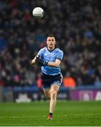 23 February 2019; Paddy Andrews of Dublin during the Allianz Football League Division 1 Round 4 match between Dublin and Mayo at Croke Park in Dublin. Photo by Ray McManus/Sportsfile