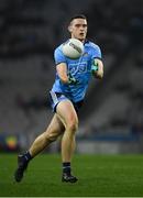 23 February 2019; Brian Fenton of Dublin during the Allianz Football League Division 1 Round 4 match between Dublin and Mayo at Croke Park in Dublin. Photo by Ray McManus/Sportsfile