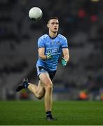 23 February 2019; Brian Fenton of Dublin during the Allianz Football League Division 1 Round 4 match between Dublin and Mayo at Croke Park in Dublin. Photo by Ray McManus/Sportsfile