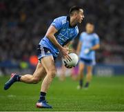 23 February 2019; Cormac Costello of Dublin during the Allianz Football League Division 1 Round 4 match between Dublin and Mayo at Croke Park in Dublin. Photo by Ray McManus/Sportsfile