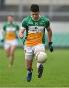 24 February 2019; Bernard Allen of Offaly during the Allianz Football League Division 3 Round 4 match between Offaly and Carlow at Bord Na Mona O'Connor Park in Tullamore, Offaly. Photo by Matt Browne/Sportsfile