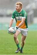 24 February 2019; Niall Darby of Offaly during the Allianz Football League Division 3 Round 4 match between Offaly and Carlow at Bord Na Mona O'Connor Park in Tullamore, Offaly. Photo by Matt Browne/Sportsfile