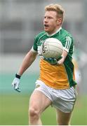 24 February 2019; Niall Darby of Offaly during the Allianz Football League Division 3 Round 4 match between Offaly and Carlow at Bord Na Mona O'Connor Park in Tullamore, Offaly. Photo by Matt Browne/Sportsfile