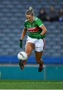 23 February 2019; Fiona Doherty of Mayo during the Lidl Ladies NFL Division 1 Round 3 match between Dublin and Mayo at Croke Park in Dublin. Photo by Ray McManus/Sportsfile