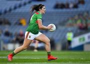 23 February 2019; Rachel Kearns of Mayo during the Lidl Ladies NFL Division 1 Round 3 match between Dublin and Mayo at Croke Park in Dublin. Photo by Ray McManus/Sportsfile