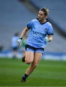 23 February 2019; Martha Byrne of Dublin during the Lidl Ladies NFL Division 1 Round 3 match between Dublin and Mayo at Croke Park in Dublin. Photo by Ray McManus/Sportsfile