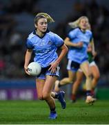 23 February 2019; Siobhán Killeen of Dublin during the Lidl Ladies NFL Division 1 Round 3 match between Dublin and Mayo at Croke Park in Dublin. Photo by Ray McManus/Sportsfile