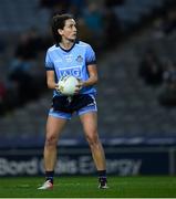 23 February 2019; Niamh McEvoy of Dublin during the Lidl Ladies NFL Division 1 Round 3 match between Dublin and Mayo at Croke Park in Dublin. Photo by Ray McManus/Sportsfile