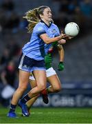 23 February 2019; Siobhán Killeen of Dublin during the Lidl Ladies NFL Division 1 Round 3 match between Dublin and Mayo at Croke Park in Dublin. Photo by Ray McManus/Sportsfile