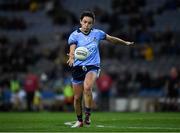 23 February 2019; Niamh McEvoy of Dublin during the Lidl Ladies NFL Division 1 Round 3 match between Dublin and Mayo at Croke Park in Dublin. Photo by Ray McManus/Sportsfile