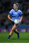 23 February 2019; Siobhán Killeen of Dublin during the Lidl Ladies NFL Division 1 Round 3 match between Dublin and Mayo at Croke Park in Dublin. Photo by Ray McManus/Sportsfile