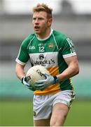 24 February 2019; Niall Darby of Offaly during the Allianz Football League Division 3 Round 4 match between Offaly and Carlow at Bord Na Mona O'Connor Park in Tullamore, Offaly. Photo by Matt Browne/Sportsfile