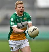 24 February 2019; Niall Darby of Offaly during the Allianz Football League Division 3 Round 4 match between Offaly and Carlow at Bord Na Mona O'Connor Park in Tullamore, Offaly. Photo by Matt Browne/Sportsfile