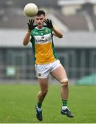 24 February 2019; Eoin Carroll of Offaly during the Allianz Football League Division 3 Round 4 match between Offaly and Carlow at Bord Na Mona O'Connor Park in Tullamore, Offaly. Photo by Matt Browne/Sportsfile