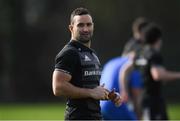 25 February 2019; Dave Kearney during Leinster Rugby Squad Training at Rosemount in UCD, Dublin. Photo by Piaras Ó Mídheach/Sportsfile