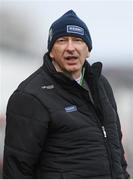 24 February 2019; Peter Twiss, Secretary of the Kerry County Board, during the Allianz Football League Division 1 Round 4 match between Galway and Kerry at Tuam Stadium in Tuam, Galway.  Photo by Stephen McCarthy/Sportsfile
