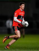20 February 2019; Jack Kennedy of UCC during the Electric Ireland HE GAA Sigerson Cup Final match between St Mary's University College Belfast and University College Cork at O'Moore Park in Portlaoise, Laois. Photo by Piaras Ó Mídheach/Sportsfile