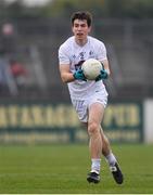 24 February 2019; Mark Dempsey of Kildare during the Allianz Football League Division 2 Round 4 match between Kildare and Clare at St Conleth's Park in Newbridge, Co Kildare. Photo by Piaras Ó Mídheach/Sportsfile