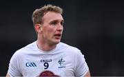 24 February 2019; Tommy Moolick of Kildare during the Allianz Football League Division 2 Round 4 match between Kildare and Clare at St Conleth's Park in Newbridge, Co Kildare. Photo by Piaras Ó Mídheach/Sportsfile