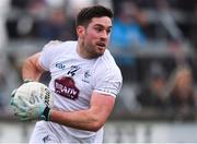 24 February 2019; Ben McCormack of Kildare during the Allianz Football League Division 2 Round 4 match between Kildare and Clare at St Conleth's Park in Newbridge, Co Kildare. Photo by Piaras Ó Mídheach/Sportsfile