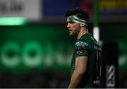 16 February 2019; Tom Daly of Connacht during the Guinness PRO14 Round 15 match between Connacht and Toyota Cheetahs at The Sportsground in Galway. Photo by Harry Murphy/Sportsfile